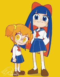 pipimi from poptepipic by mori no ji