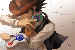 jim crocodile cook from yu-gi-oh!