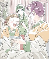 maomao (kusuriya no hitorigoto) from kusuriya no hitorigoto