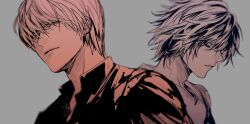 l (death note) from death note