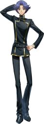 rivalz cardemonde from code geass