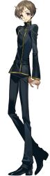 rolo lamperouge from code geass