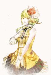 au ra from final fantasy