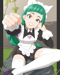 lebanne (pokemon) from pokemon