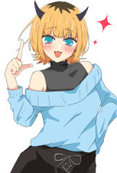 memcho from oshi no ko
