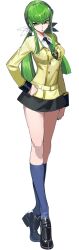 c.c. from code geass