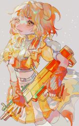 denonbu fan art