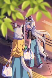 oguri cap (umamusume) from umamusume by lareindraws