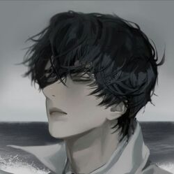 yoo joonghyuk from omniscient reader's viewpoint