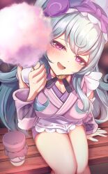 yumemizuki mizuki from genshin impact