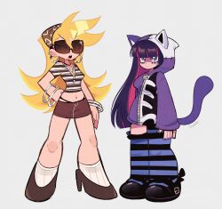 panty (psg) from panty & stocking with garterbelt