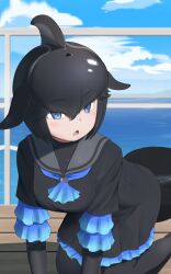 latifa fleuranza from kemono friends