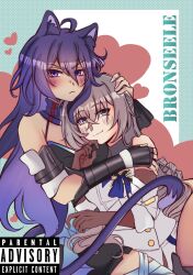 bronya rand from honkai: star rail