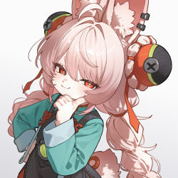 zhao (zenless zone zero) from zenless zone zero
