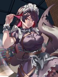 ellen joe from zenless zone zero