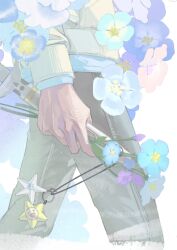 love and deepspace fan art