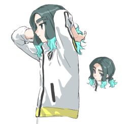 inazuma eleven (series) fan art