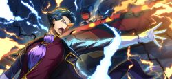 jeremiah gottwald from code geass