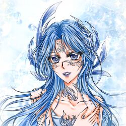 nikki (series) fan art