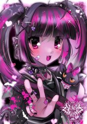 draculaura from monster high