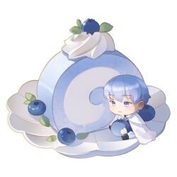 himmel (sousou no frieren) from sousou no frieren