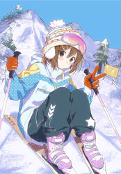 hirasawa yui from k-on!