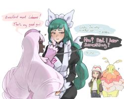 harmony (pokemon) from pokemon