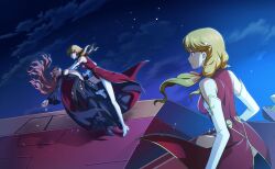 oldrin zevon from code geass