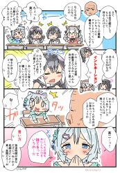 african penguin (kemono friends) from .live by coroha