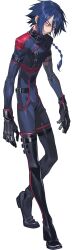 hyuuga akito from code geass