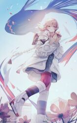 kaf (kamitsubaki studio) from kamitsubaki studio