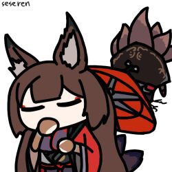akagi (azur lane) from azur lane by seseren