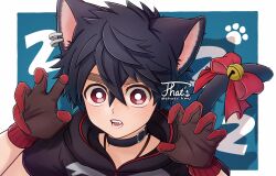 kusaka kabane from kemono jihen