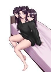 kokutou azaka from original