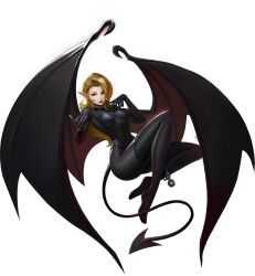 succubus (megami tensei) from persona