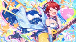 julia (idolmaster) from idolmaster