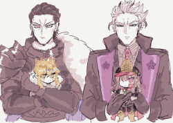 agravain (fate) from fate/grand order by mutsuki (mutuki05)