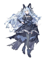 togawa sakiko from arknights