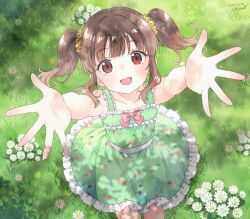 ogata chieri from idolmaster by chisamikan