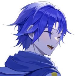 kaito from vocaloid by maima (rrs 0222)