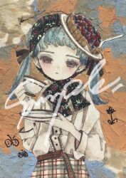 original fan art