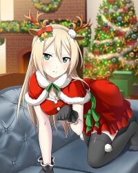 heinrike prinzessin zu sayn-wittgenstein from christmas