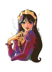 baby 5 from one piece