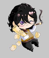 sunny (shadow slave) from shadow slave