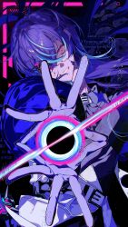 hoshirube sho from nijisanji