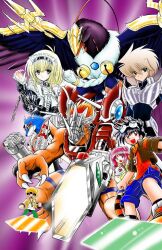 digimon fan art