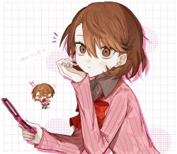 takeba yukari from persona