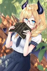 yuzuki choco from hololive
