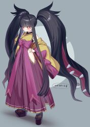mawile from pokemon