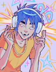 stuart pot from gorillaz
